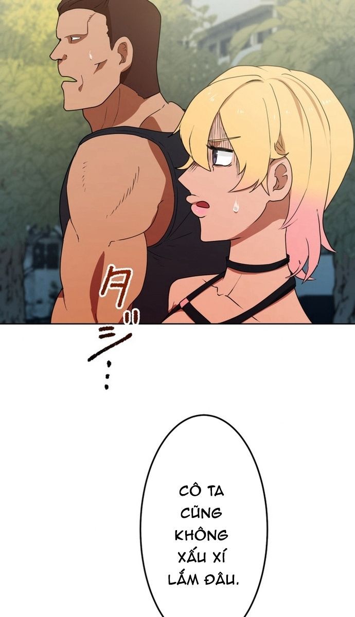 Đảo Ngược Chỉ Số : Từ Kẻ Xui Xẻo Thành Vô Địch! Chapter 2 - 99