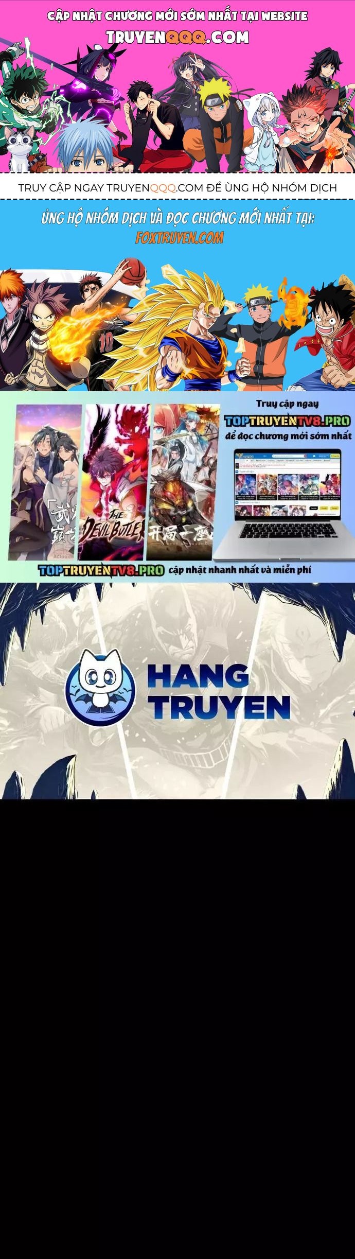 Đảo Ngược Chỉ Số : Từ Kẻ Xui Xẻo Thành Vô Địch! Chapter 20 - 1