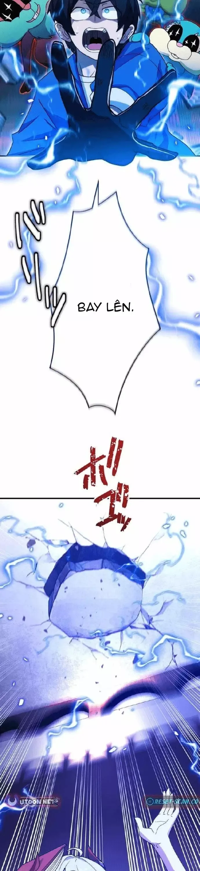 Đảo Ngược Chỉ Số : Từ Kẻ Xui Xẻo Thành Vô Địch! Chapter 20 - 13