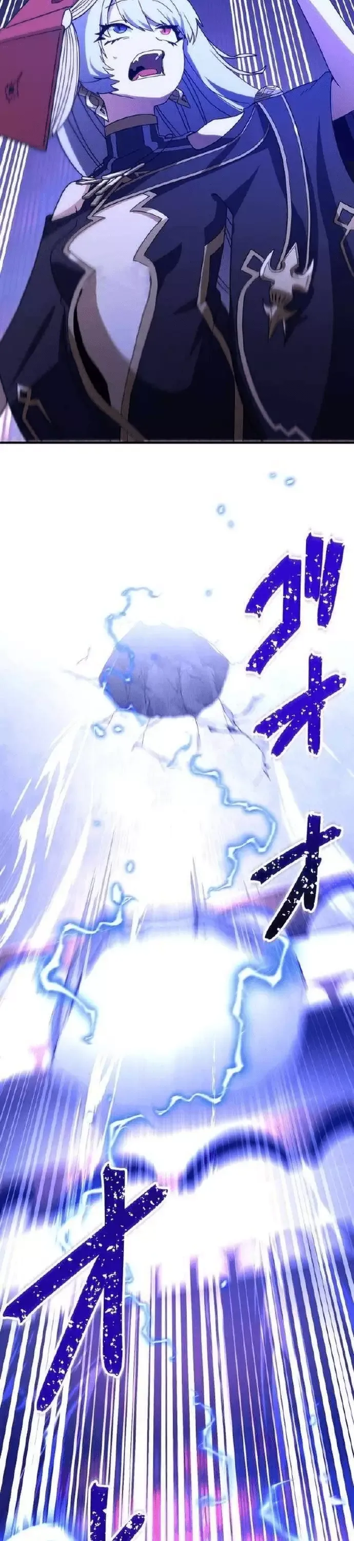 Đảo Ngược Chỉ Số : Từ Kẻ Xui Xẻo Thành Vô Địch! Chapter 20 - 14