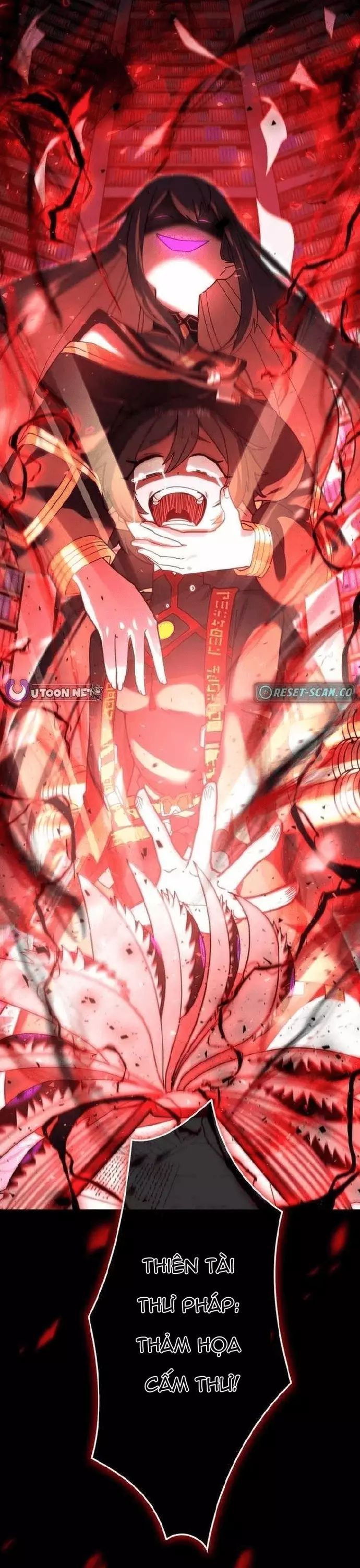 Đảo Ngược Chỉ Số : Từ Kẻ Xui Xẻo Thành Vô Địch! Chapter 20 - 3