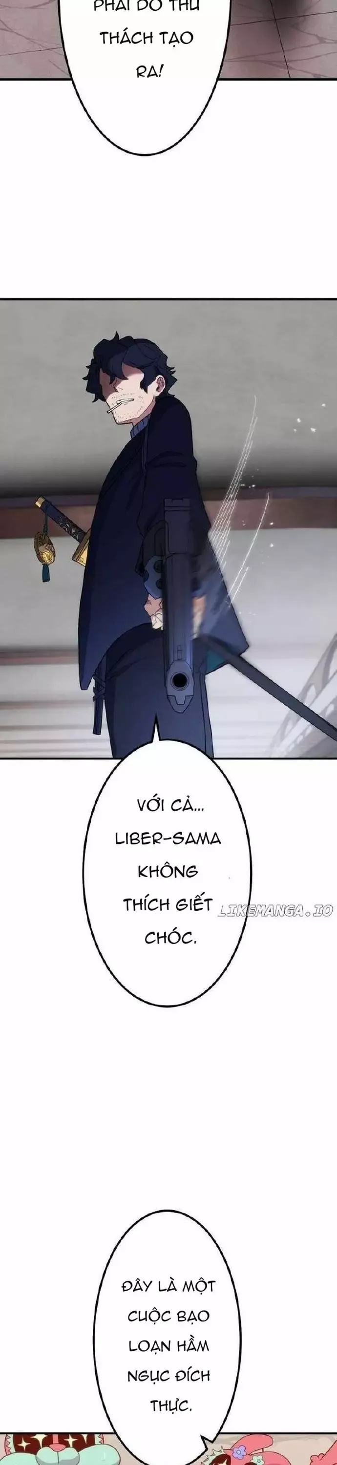 Đảo Ngược Chỉ Số : Từ Kẻ Xui Xẻo Thành Vô Địch! Chapter 20 - 21