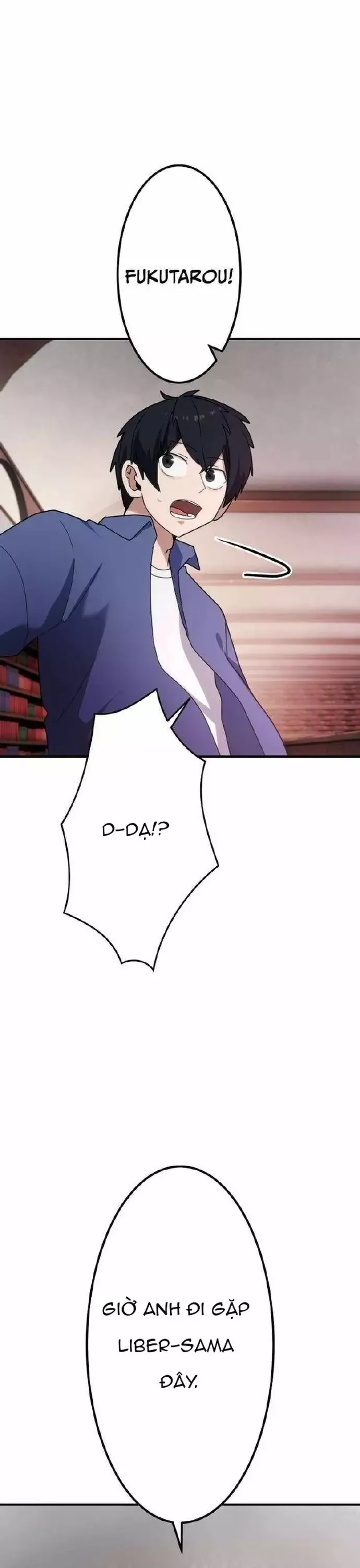 Đảo Ngược Chỉ Số : Từ Kẻ Xui Xẻo Thành Vô Địch! Chapter 20 - 25