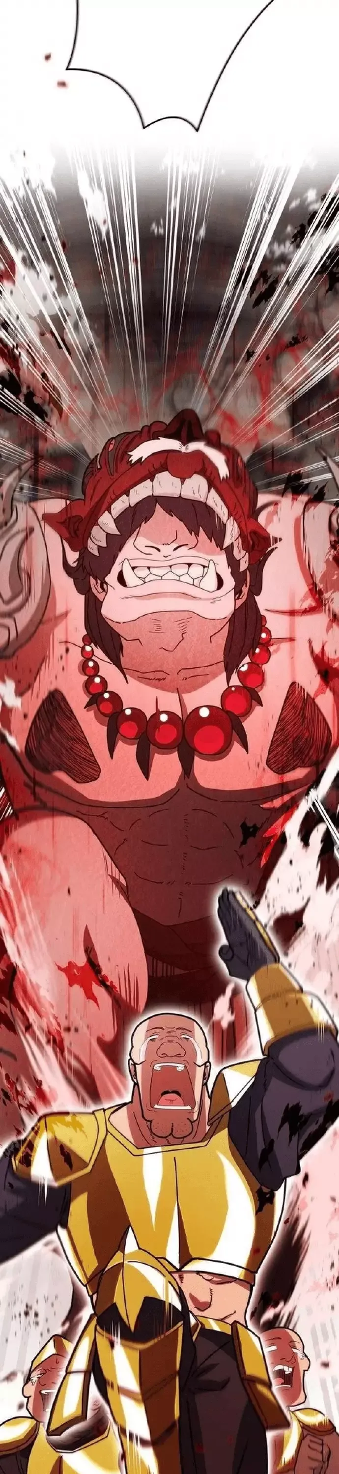 Đảo Ngược Chỉ Số : Từ Kẻ Xui Xẻo Thành Vô Địch! Chapter 20 - 29