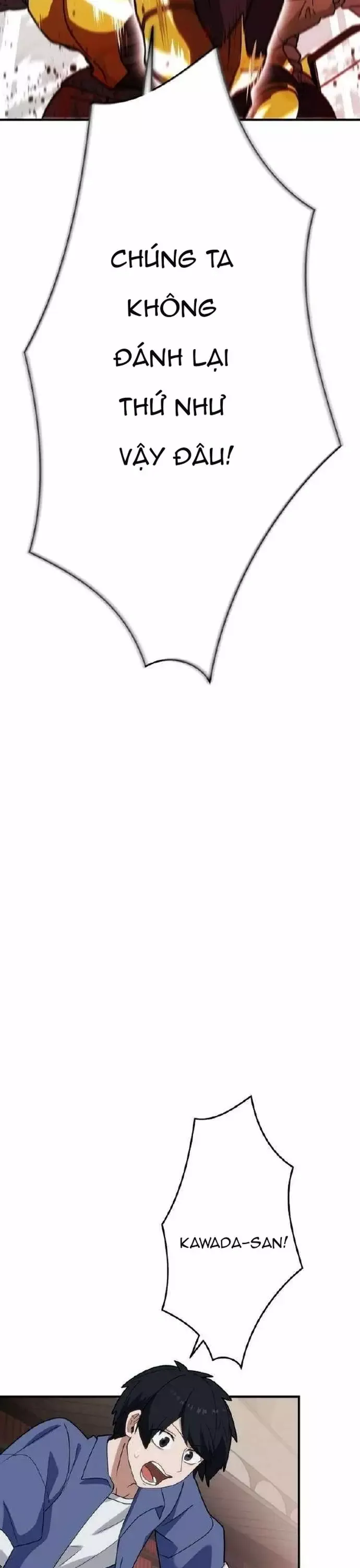 Đảo Ngược Chỉ Số : Từ Kẻ Xui Xẻo Thành Vô Địch! Chapter 20 - 30