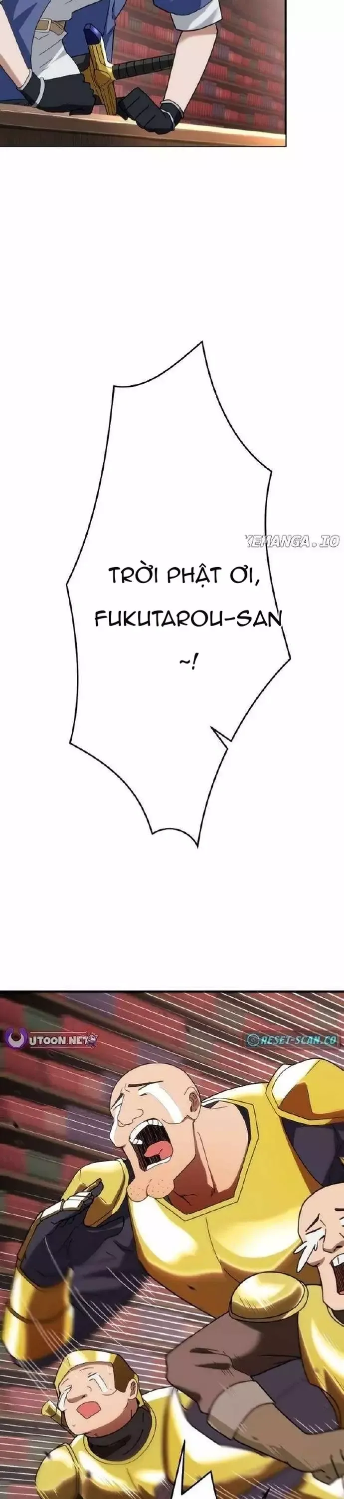 Đảo Ngược Chỉ Số : Từ Kẻ Xui Xẻo Thành Vô Địch! Chapter 20 - 31