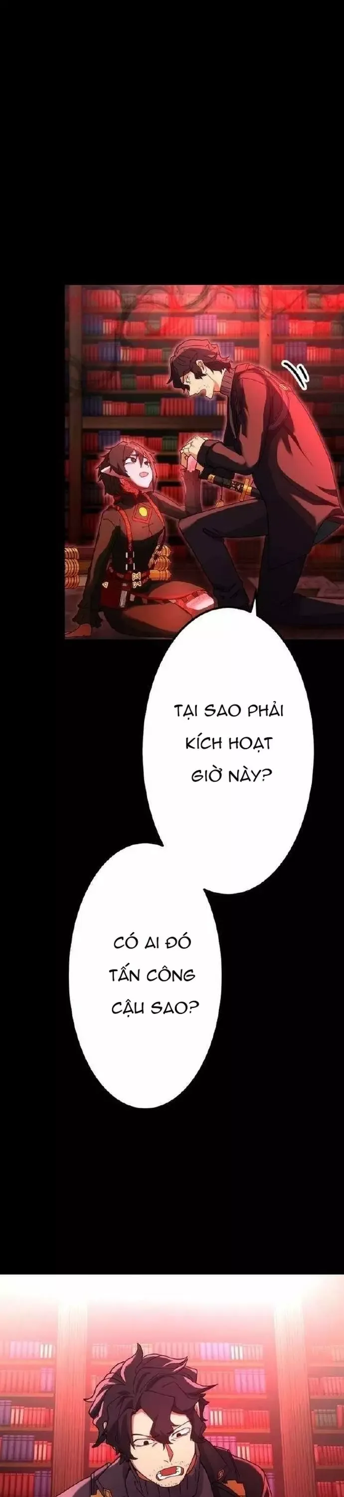 Đảo Ngược Chỉ Số : Từ Kẻ Xui Xẻo Thành Vô Địch! Chapter 20 - 36