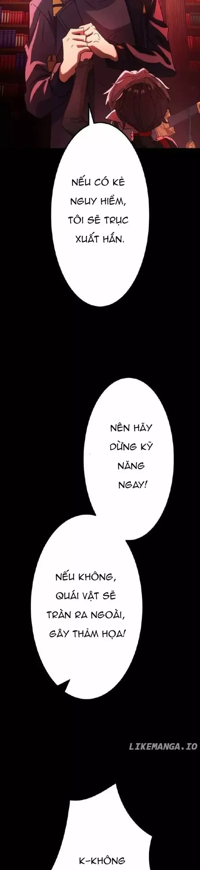 Đảo Ngược Chỉ Số : Từ Kẻ Xui Xẻo Thành Vô Địch! Chapter 20 - 37