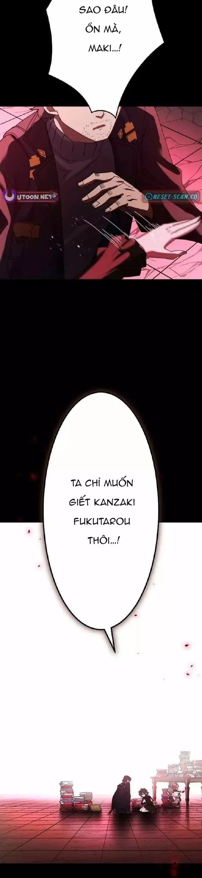 Đảo Ngược Chỉ Số : Từ Kẻ Xui Xẻo Thành Vô Địch! Chapter 20 - 38