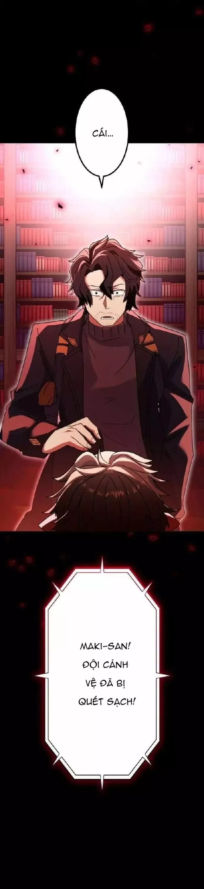 Đảo Ngược Chỉ Số : Từ Kẻ Xui Xẻo Thành Vô Địch! Chapter 20 - 39