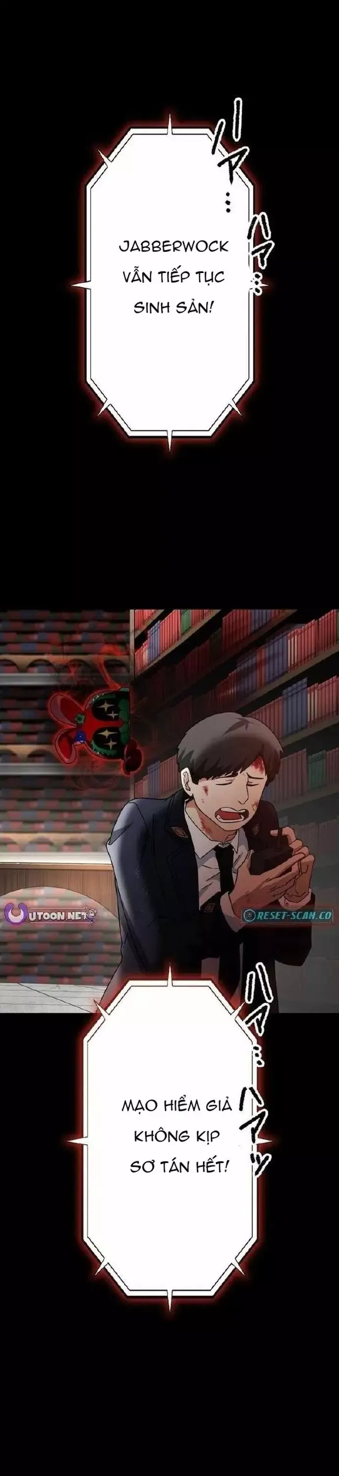 Đảo Ngược Chỉ Số : Từ Kẻ Xui Xẻo Thành Vô Địch! Chapter 20 - 40