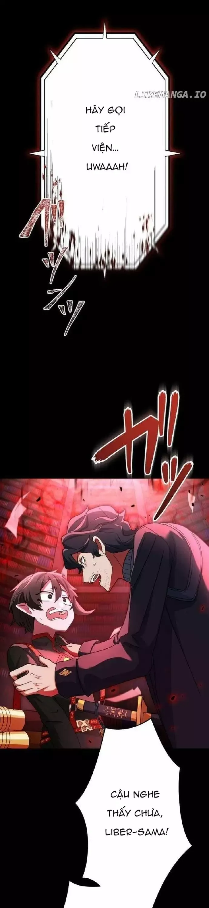 Đảo Ngược Chỉ Số : Từ Kẻ Xui Xẻo Thành Vô Địch! Chapter 20 - 41