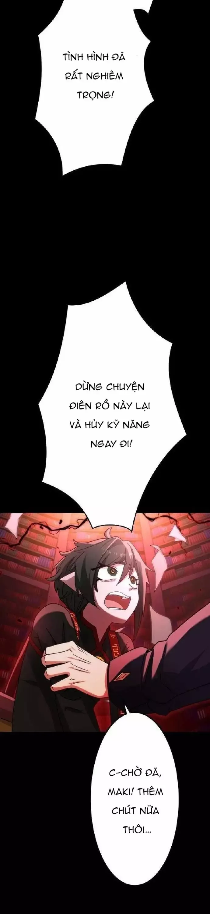 Đảo Ngược Chỉ Số : Từ Kẻ Xui Xẻo Thành Vô Địch! Chapter 20 - 42