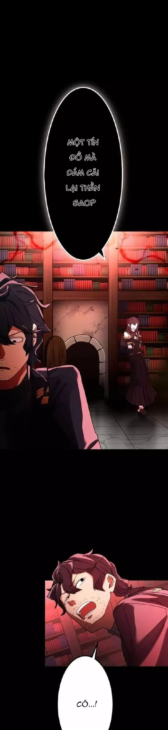 Đảo Ngược Chỉ Số : Từ Kẻ Xui Xẻo Thành Vô Địch! Chapter 20 - 43