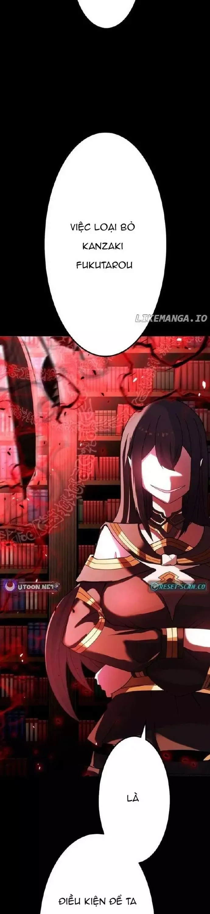 Đảo Ngược Chỉ Số : Từ Kẻ Xui Xẻo Thành Vô Địch! Chapter 20 - 44