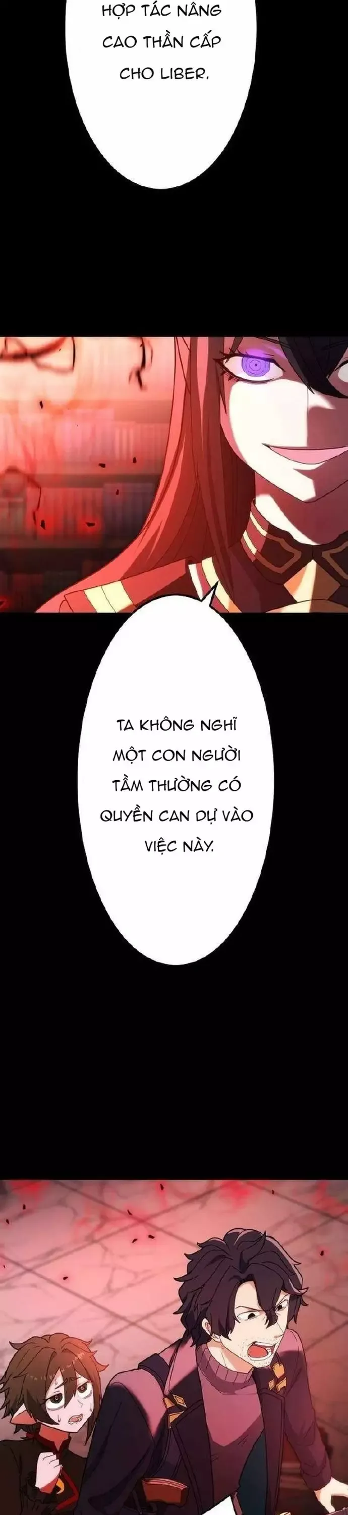 Đảo Ngược Chỉ Số : Từ Kẻ Xui Xẻo Thành Vô Địch! Chapter 20 - 45