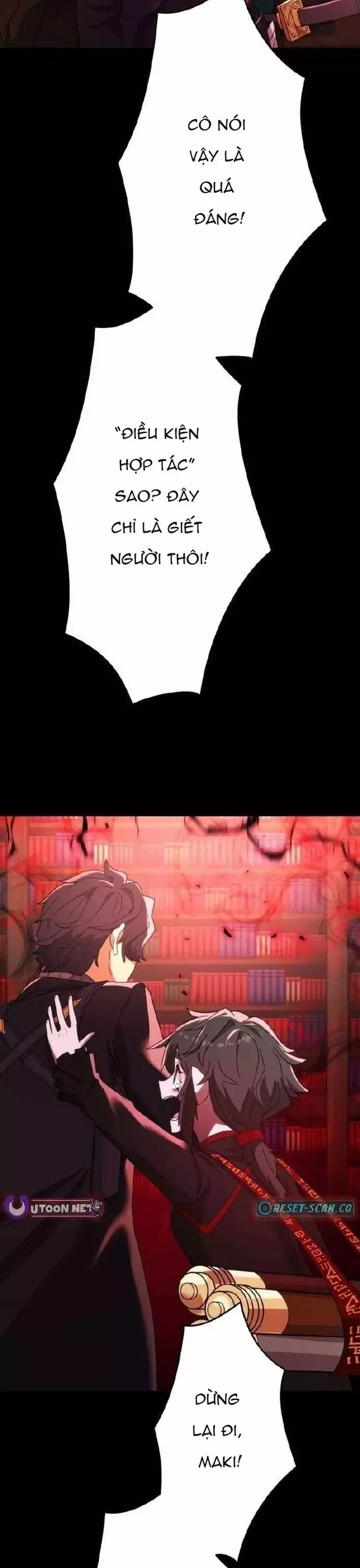 Đảo Ngược Chỉ Số : Từ Kẻ Xui Xẻo Thành Vô Địch! Chapter 20 - 46