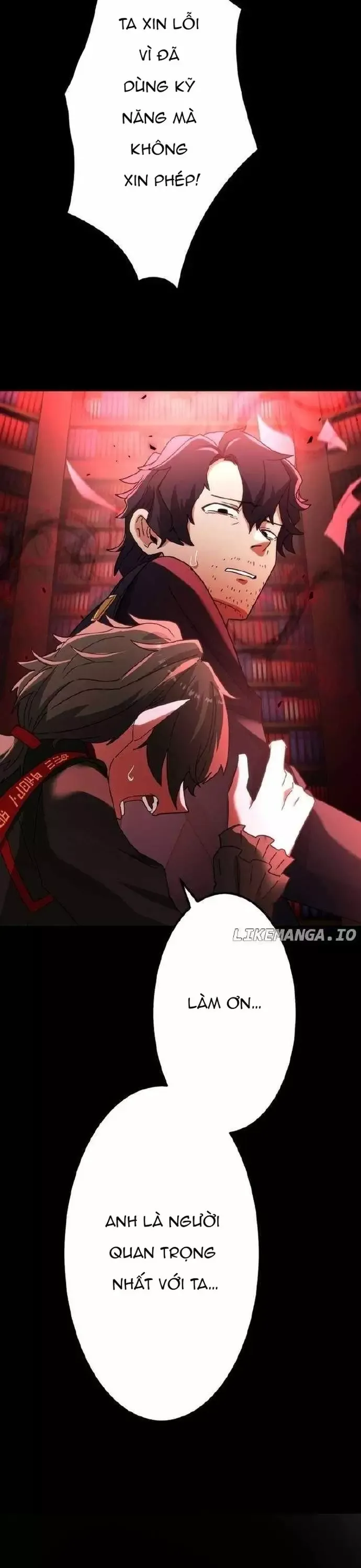 Đảo Ngược Chỉ Số : Từ Kẻ Xui Xẻo Thành Vô Địch! Chapter 20 - 47