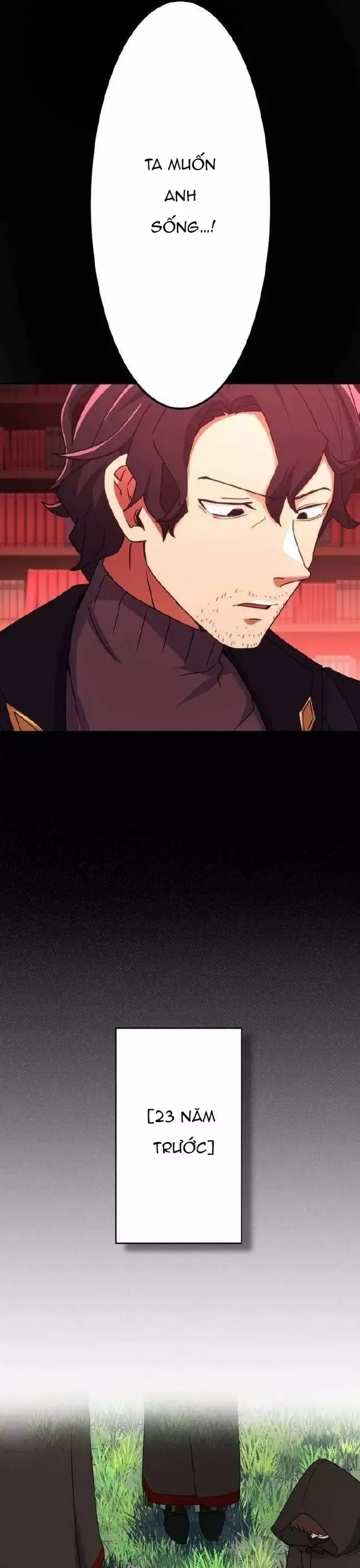 Đảo Ngược Chỉ Số : Từ Kẻ Xui Xẻo Thành Vô Địch! Chapter 20 - 48