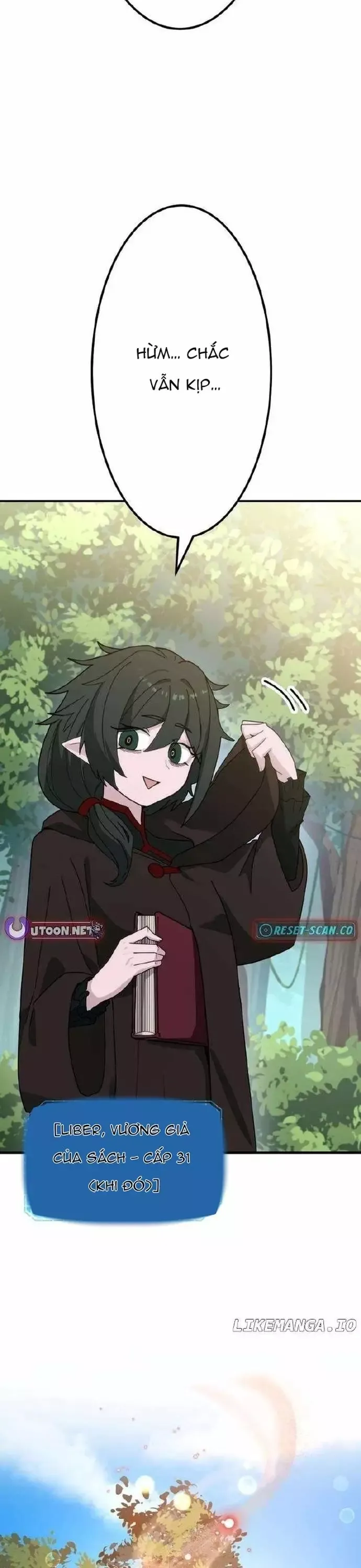 Đảo Ngược Chỉ Số : Từ Kẻ Xui Xẻo Thành Vô Địch! Chapter 20 - 50