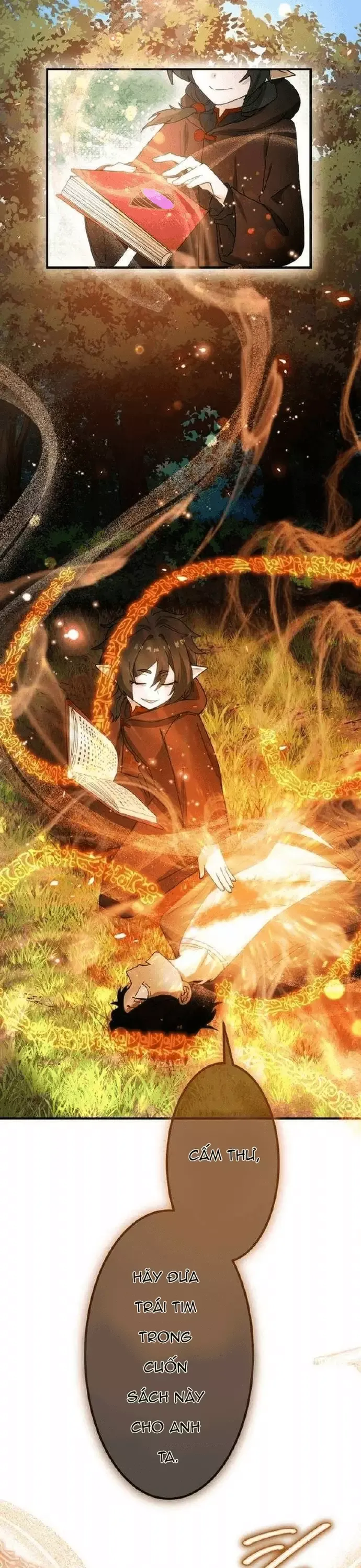 Đảo Ngược Chỉ Số : Từ Kẻ Xui Xẻo Thành Vô Địch! Chapter 20 - 51