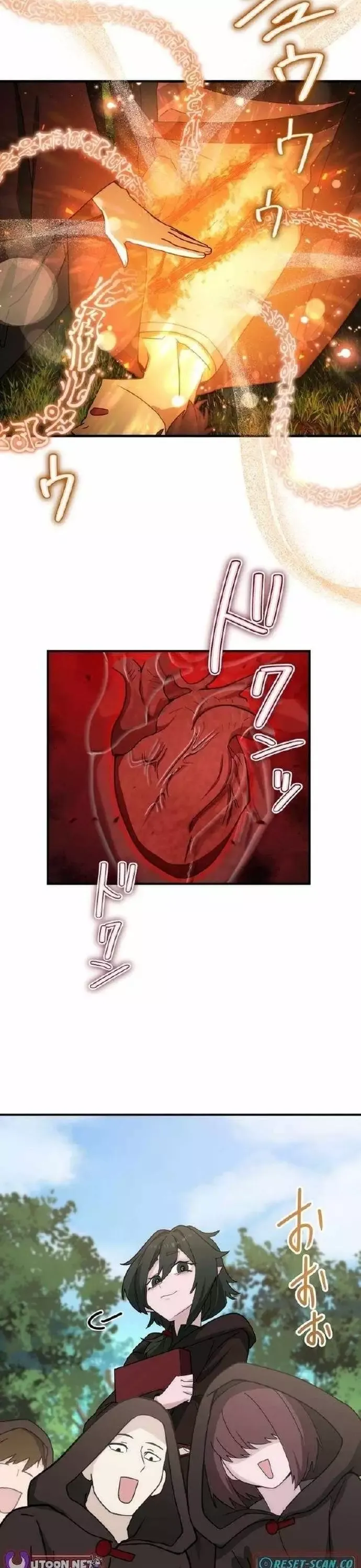 Đảo Ngược Chỉ Số : Từ Kẻ Xui Xẻo Thành Vô Địch! Chapter 20 - 52