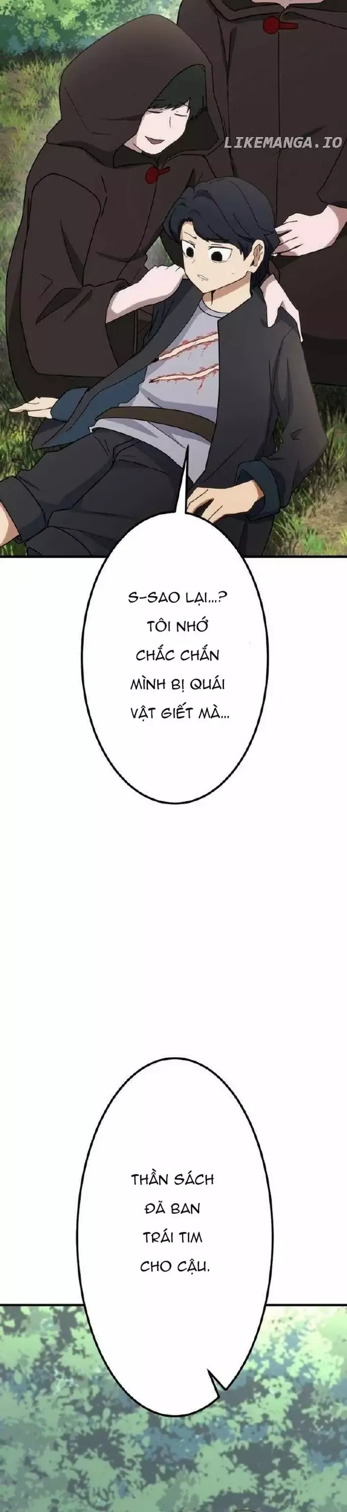 Đảo Ngược Chỉ Số : Từ Kẻ Xui Xẻo Thành Vô Địch! Chapter 20 - 54