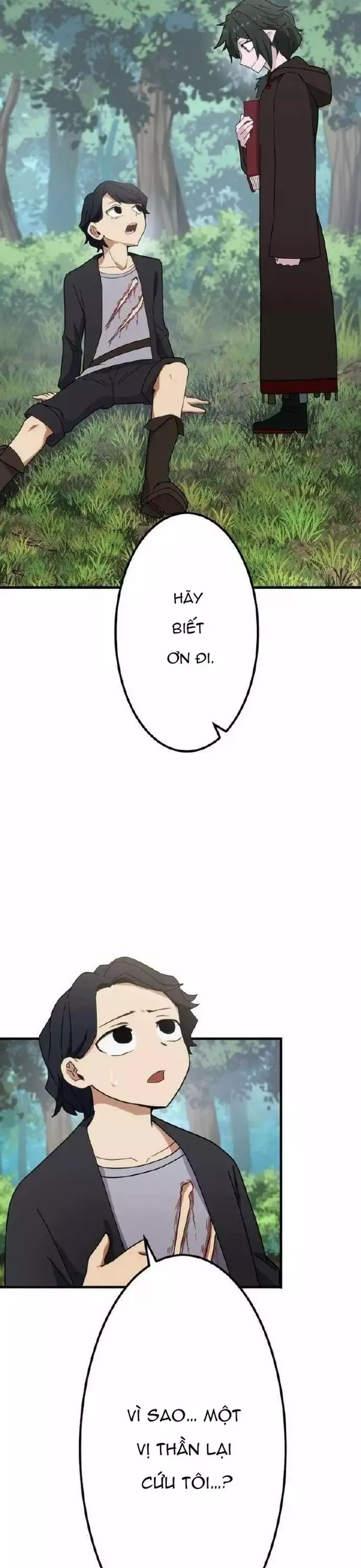 Đảo Ngược Chỉ Số : Từ Kẻ Xui Xẻo Thành Vô Địch! Chapter 20 - 55