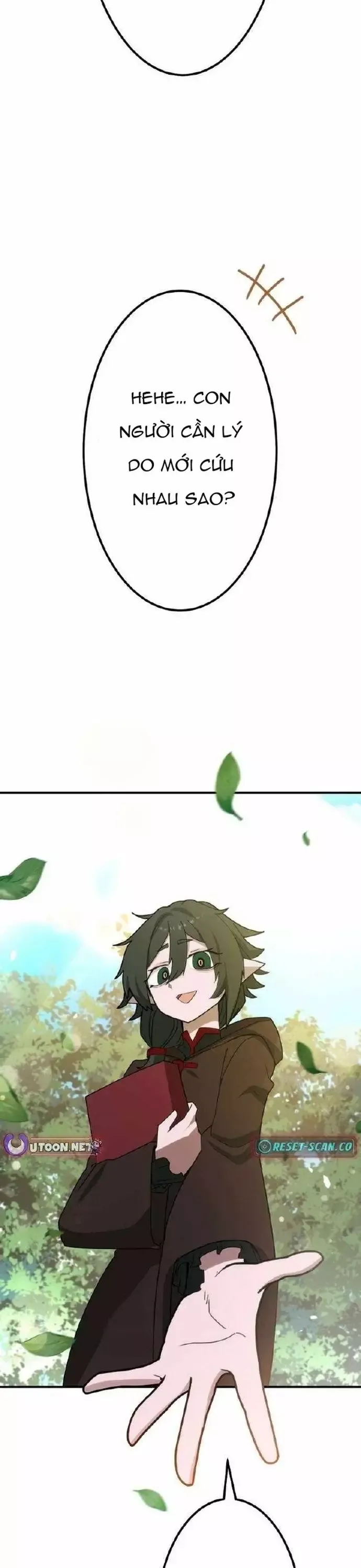 Đảo Ngược Chỉ Số : Từ Kẻ Xui Xẻo Thành Vô Địch! Chapter 20 - 56