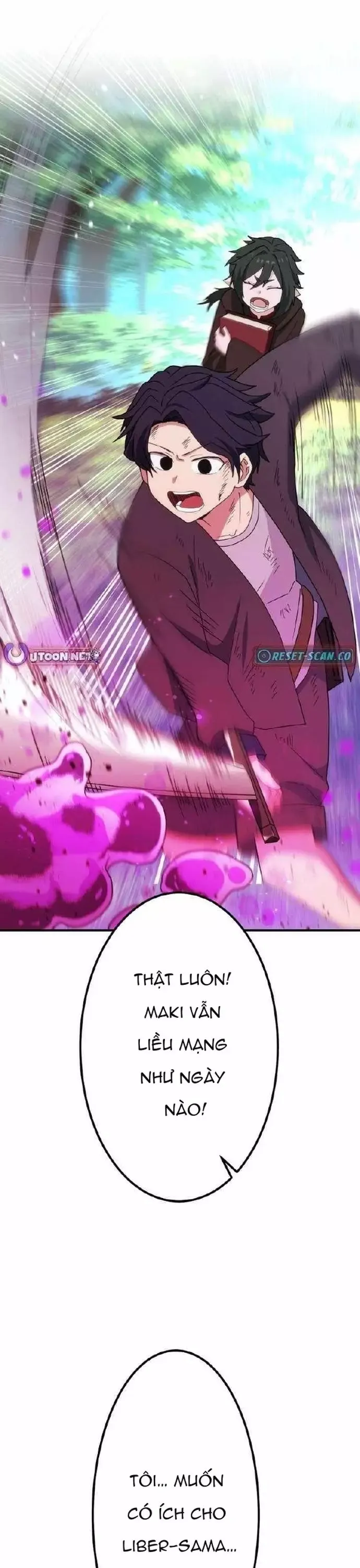 Đảo Ngược Chỉ Số : Từ Kẻ Xui Xẻo Thành Vô Địch! Chapter 20 - 58