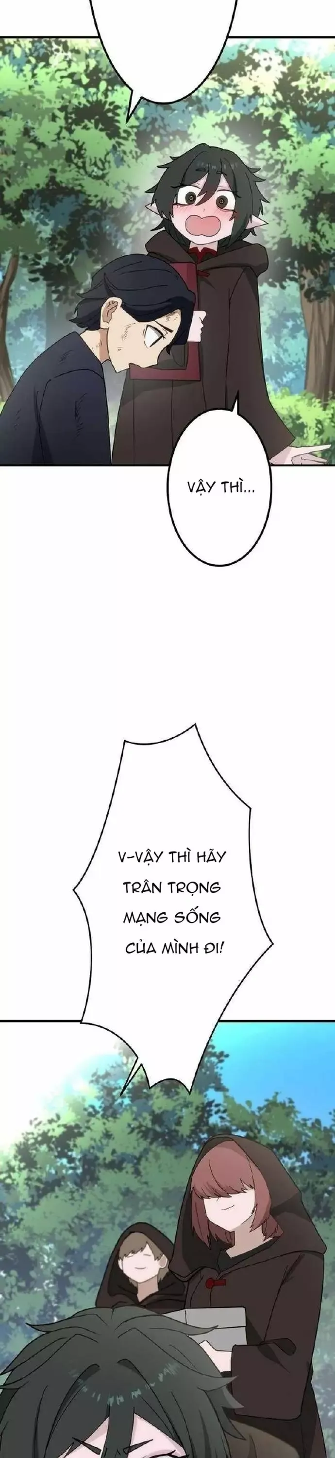 Đảo Ngược Chỉ Số : Từ Kẻ Xui Xẻo Thành Vô Địch! Chapter 20 - 59