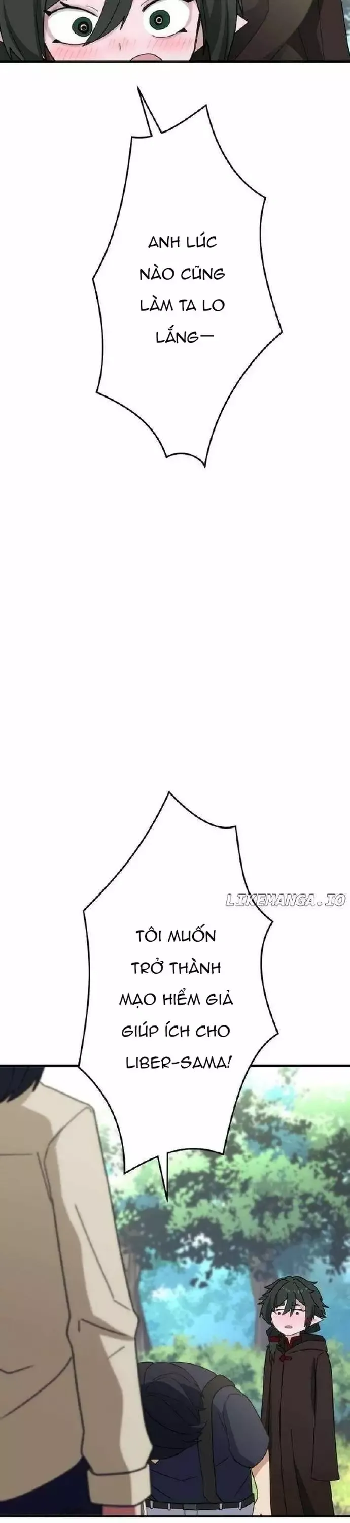 Đảo Ngược Chỉ Số : Từ Kẻ Xui Xẻo Thành Vô Địch! Chapter 20 - 60