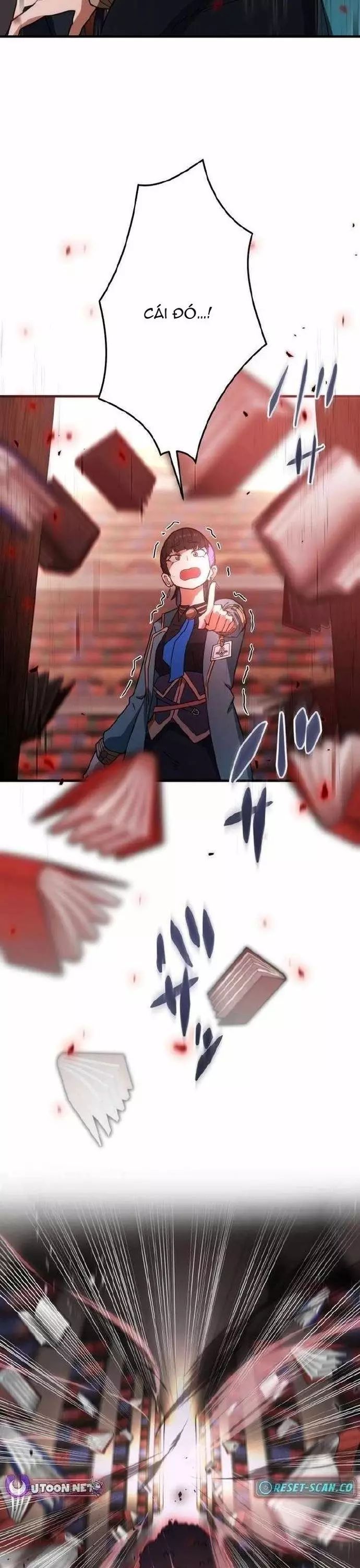 Đảo Ngược Chỉ Số : Từ Kẻ Xui Xẻo Thành Vô Địch! Chapter 20 - 7