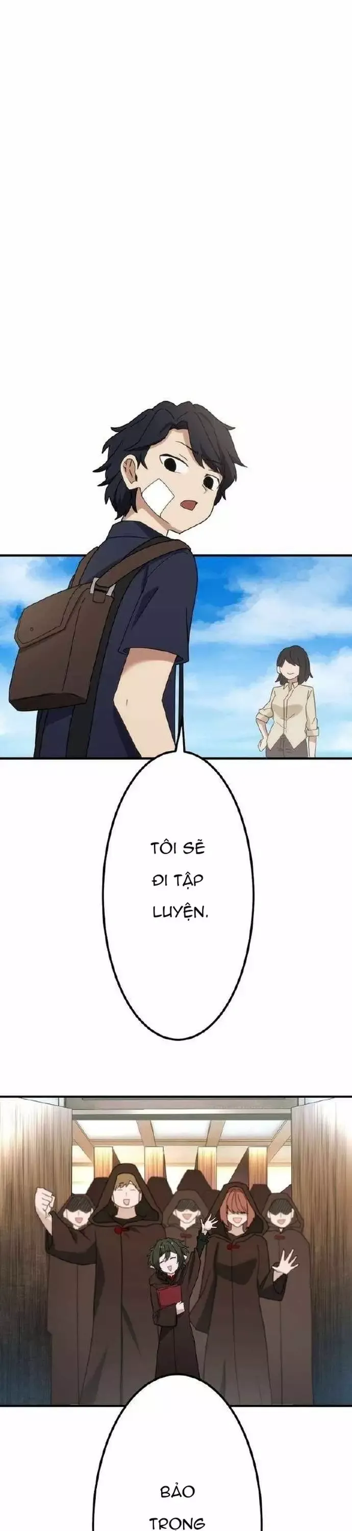 Đảo Ngược Chỉ Số : Từ Kẻ Xui Xẻo Thành Vô Địch! Chapter 20 - 61