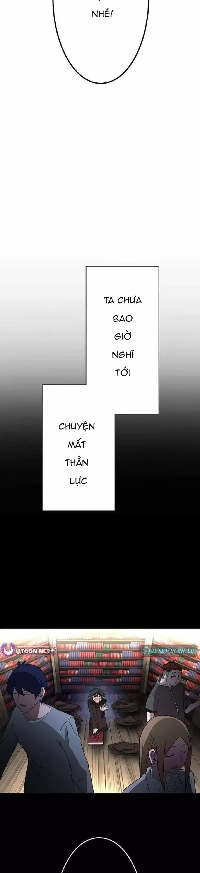 Đảo Ngược Chỉ Số : Từ Kẻ Xui Xẻo Thành Vô Địch! Chapter 20 - 62