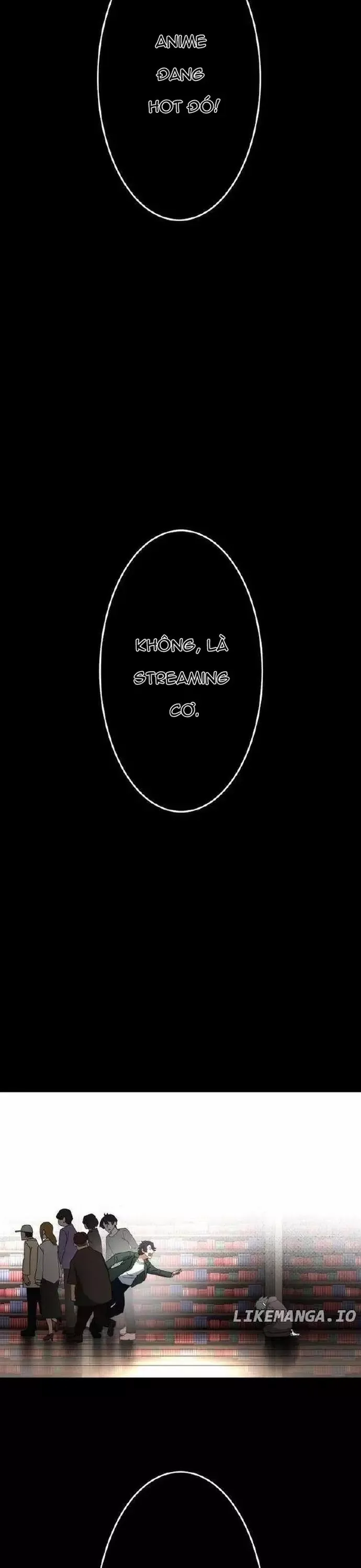 Đảo Ngược Chỉ Số : Từ Kẻ Xui Xẻo Thành Vô Địch! Chapter 20 - 63