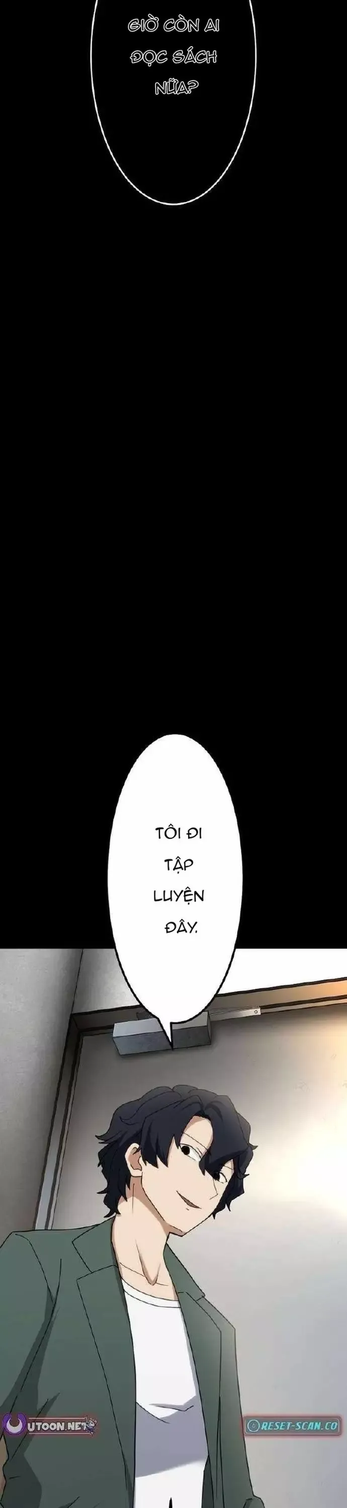 Đảo Ngược Chỉ Số : Từ Kẻ Xui Xẻo Thành Vô Địch! Chapter 20 - 64