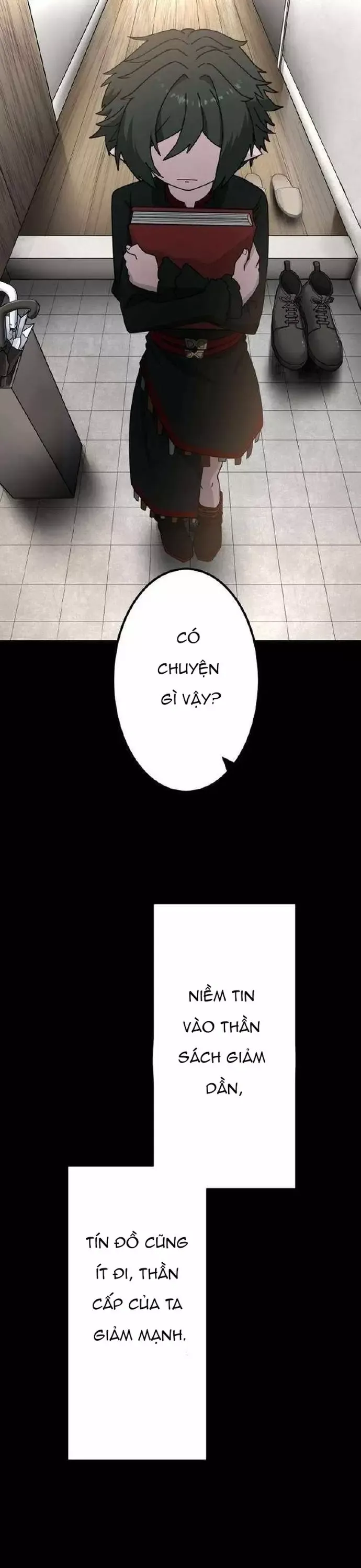 Đảo Ngược Chỉ Số : Từ Kẻ Xui Xẻo Thành Vô Địch! Chapter 20 - 66