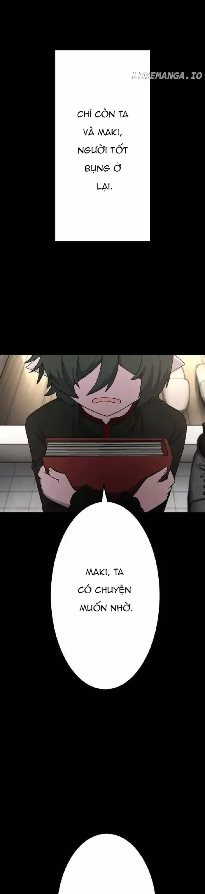 Đảo Ngược Chỉ Số : Từ Kẻ Xui Xẻo Thành Vô Địch! Chapter 20 - 67