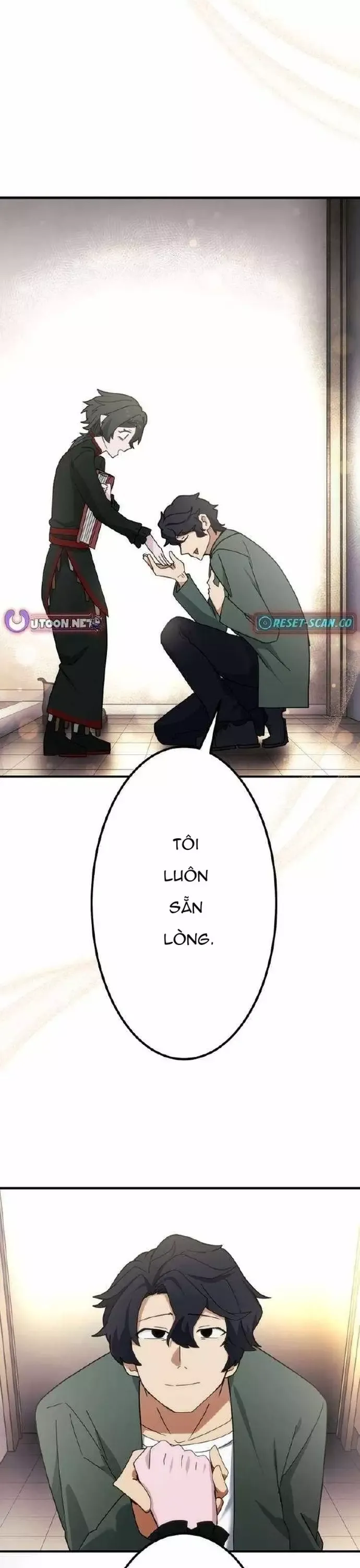 Đảo Ngược Chỉ Số : Từ Kẻ Xui Xẻo Thành Vô Địch! Chapter 20 - 69