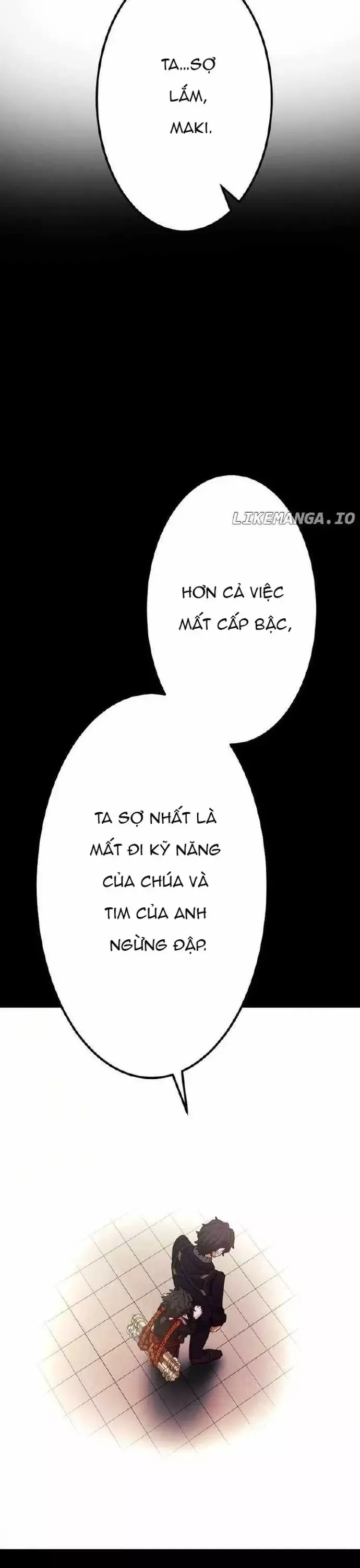 Đảo Ngược Chỉ Số : Từ Kẻ Xui Xẻo Thành Vô Địch! Chapter 20 - 70