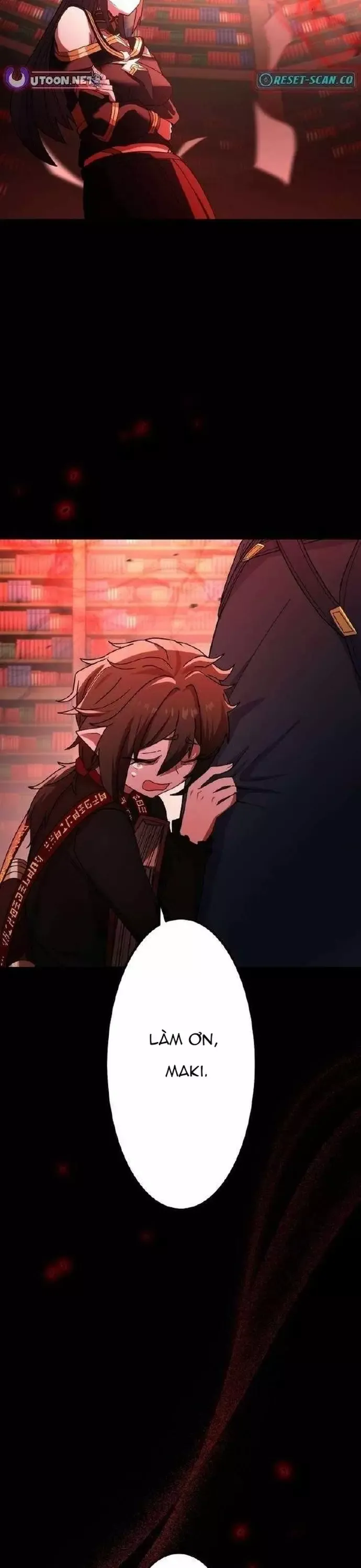 Đảo Ngược Chỉ Số : Từ Kẻ Xui Xẻo Thành Vô Địch! Chapter 20 - 72