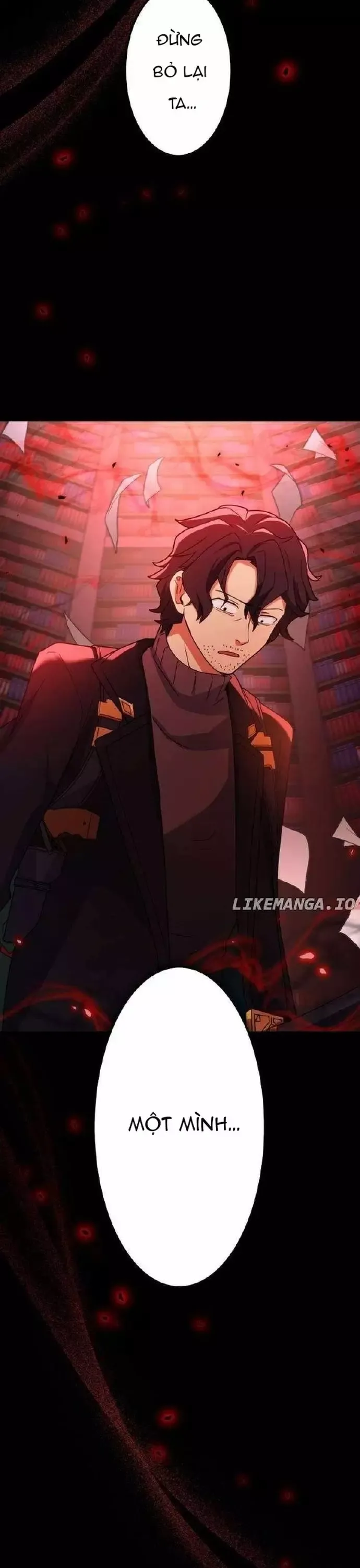 Đảo Ngược Chỉ Số : Từ Kẻ Xui Xẻo Thành Vô Địch! Chapter 20 - 73