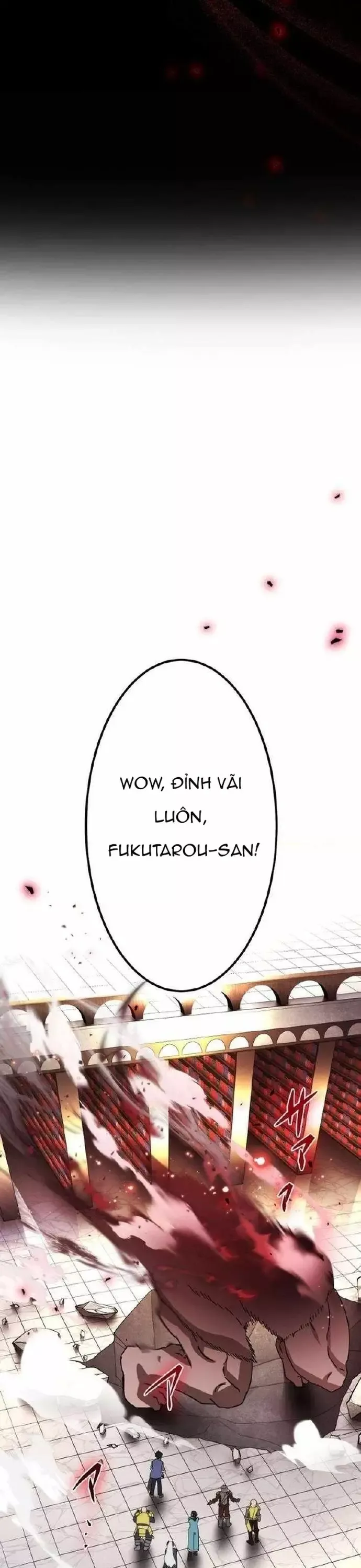 Đảo Ngược Chỉ Số : Từ Kẻ Xui Xẻo Thành Vô Địch! Chapter 20 - 74