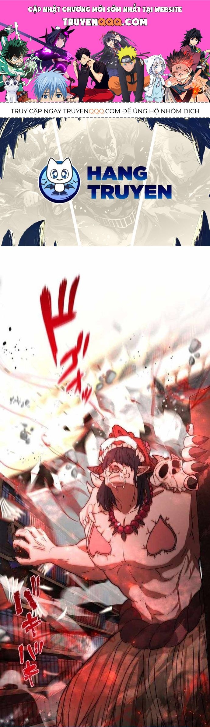 Đảo Ngược Chỉ Số : Từ Kẻ Xui Xẻo Thành Vô Địch! Chapter 21 - 1