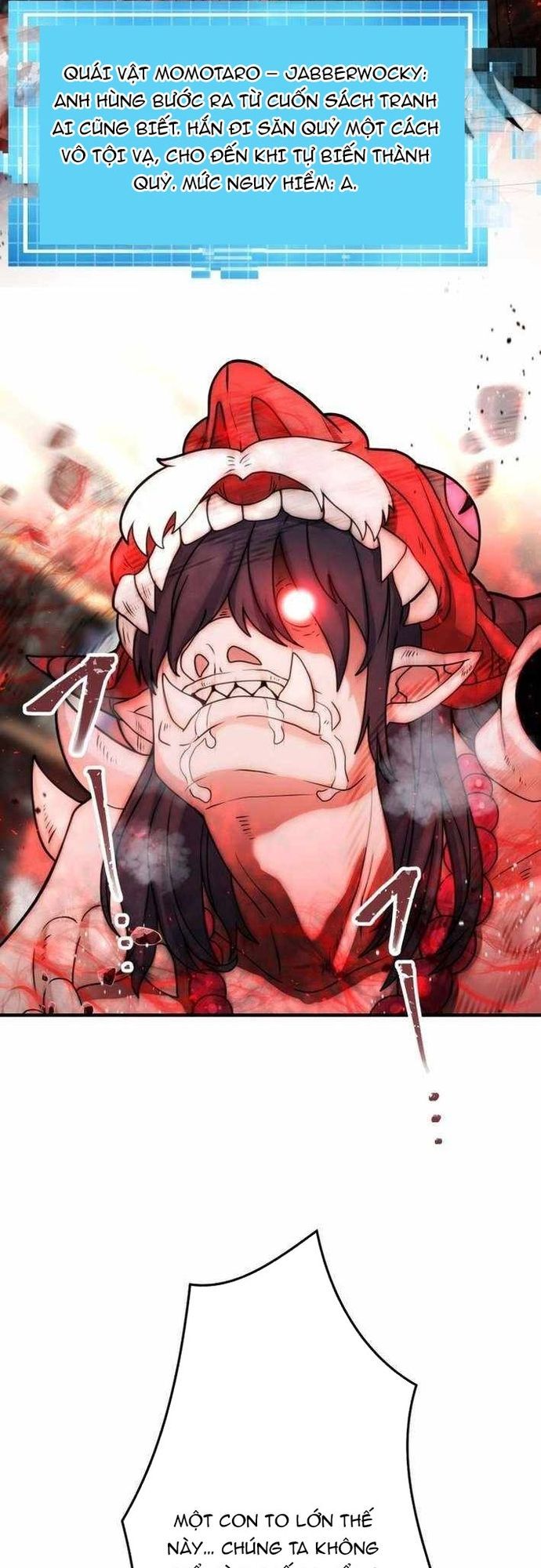 Đảo Ngược Chỉ Số : Từ Kẻ Xui Xẻo Thành Vô Địch! Chapter 21 - 2