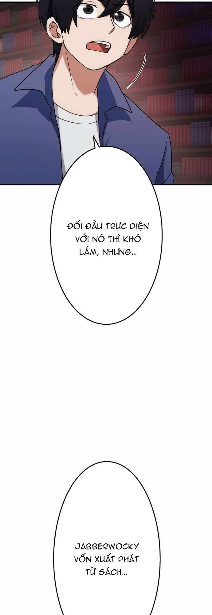 Đảo Ngược Chỉ Số : Từ Kẻ Xui Xẻo Thành Vô Địch! Chapter 21 - 17