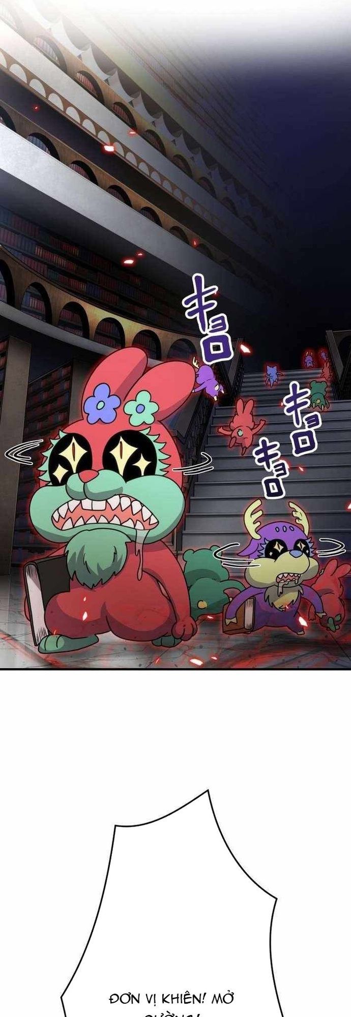 Đảo Ngược Chỉ Số : Từ Kẻ Xui Xẻo Thành Vô Địch! Chapter 21 - 21