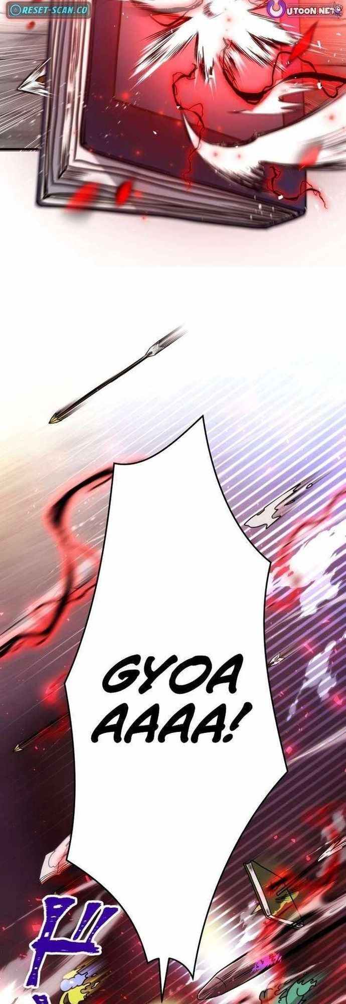 Đảo Ngược Chỉ Số : Từ Kẻ Xui Xẻo Thành Vô Địch! Chapter 21 - 25