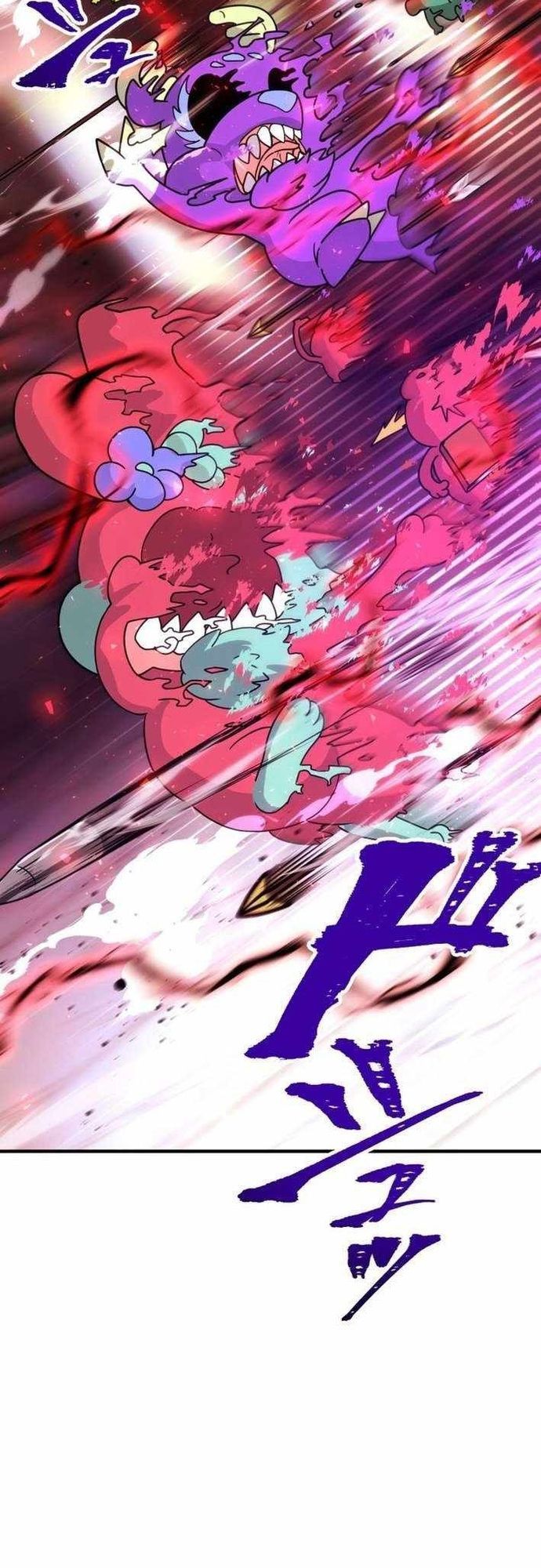 Đảo Ngược Chỉ Số : Từ Kẻ Xui Xẻo Thành Vô Địch! Chapter 21 - 26